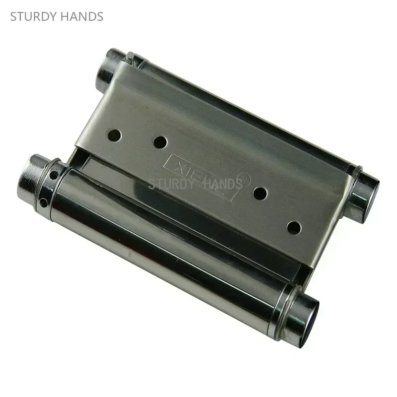 1 шт. пружинный шарнир из нержавеющей стали