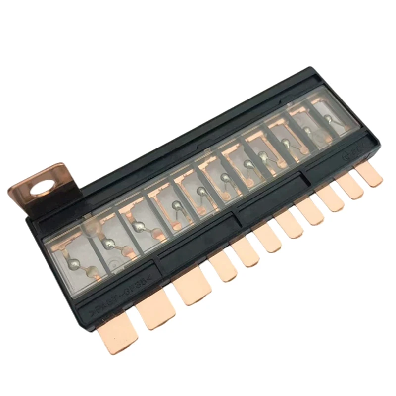 

38233-TVA-A01 38233TVAA01 многоблочный предохранитель с винтом, пластиковый предохранитель двигателя, предохранитель двигателя автомобиля для Accord