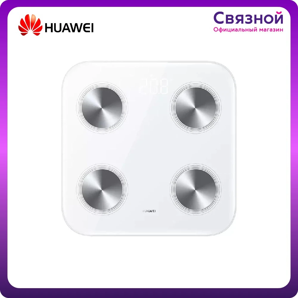 Умные весы Huawei Scale 3 |