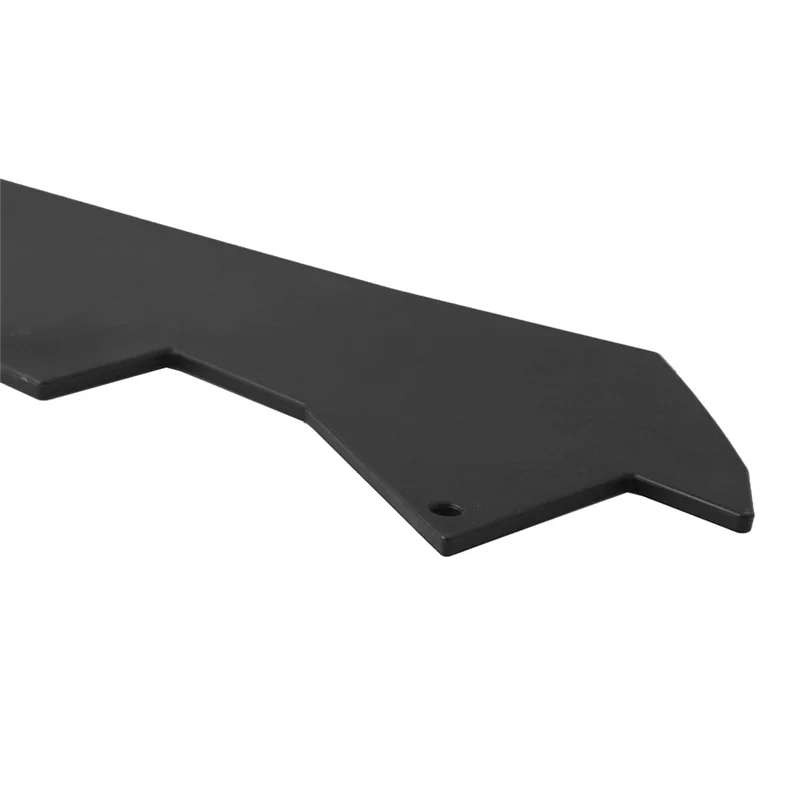 Заднее крыло защита крыла декоративные аксессуары автоаксессуары блок