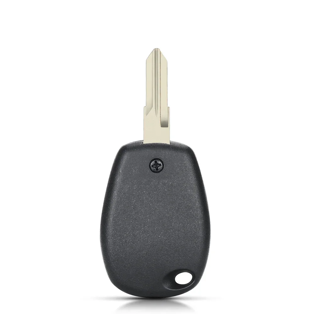 Фото KEYYOU новый 1 шт. дистанционный ключ от машины для Renault Trafic Vauxhall Vivaro Sandero Logan символ Dacia Duster 4A PCF7961M чип HITAG AES №3