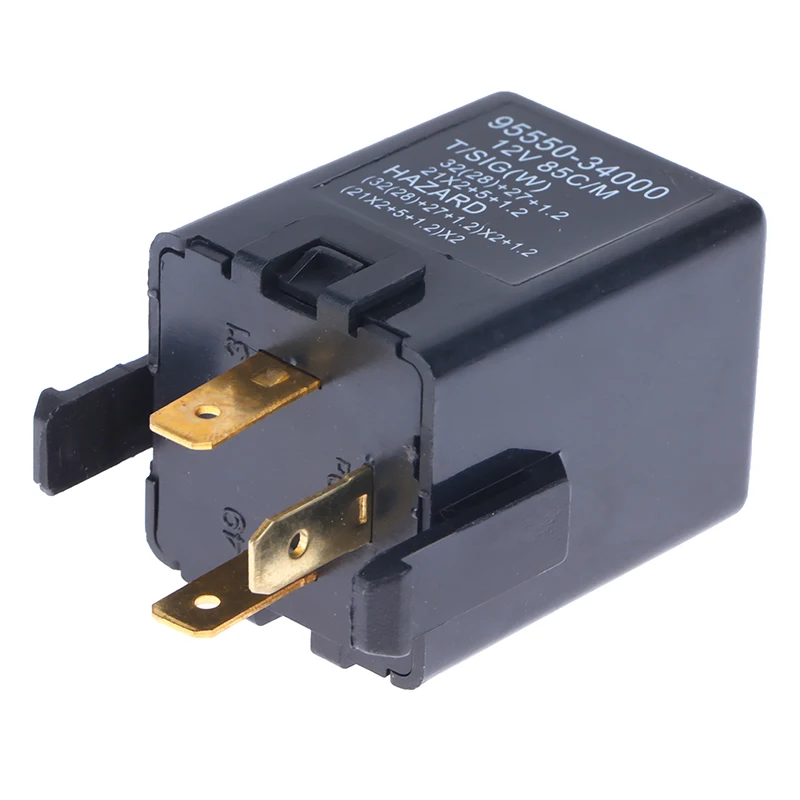 1 шт. автомобильное поворотное реле 95550-34000 95550-39000
