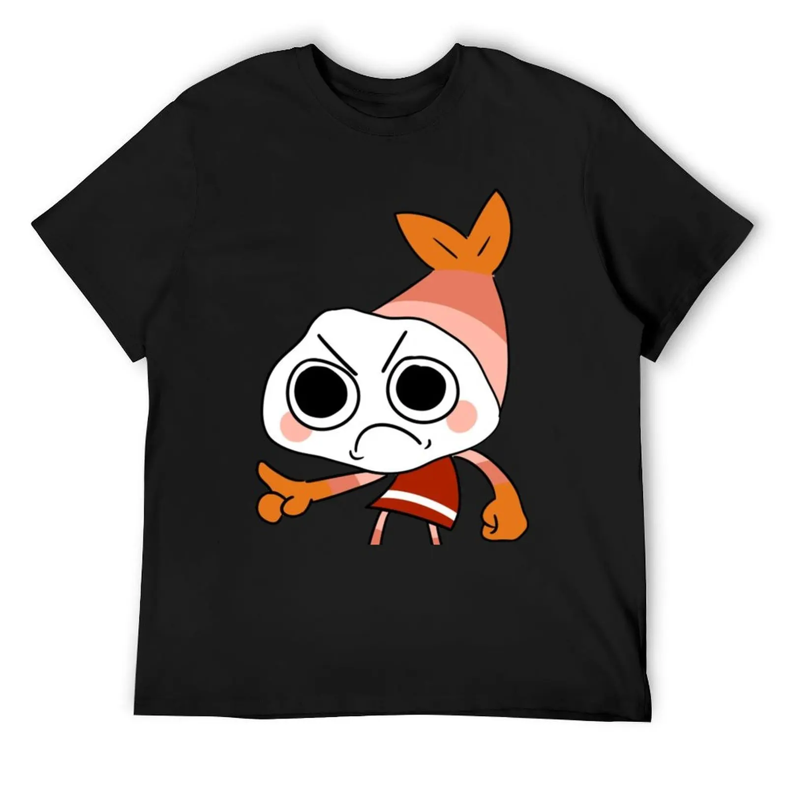 Мир Дэнди: футболка Шремипо