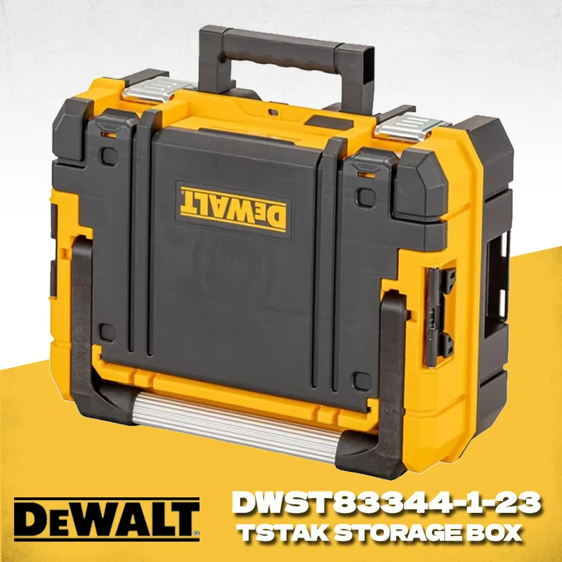 

DEWALT TSTAK 2.0 Коробка для инструментов