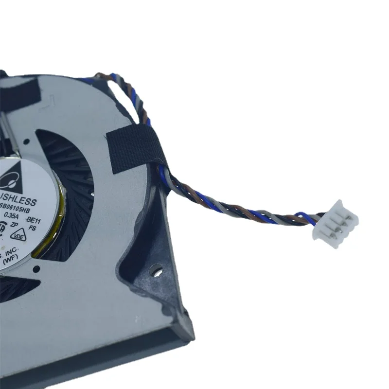 260 G1 G2 260-G1 260-G2 Series 795307-001 6033B0025301 запасной процессор для ноутбука вентилятор охлаждения для HP Pavilion