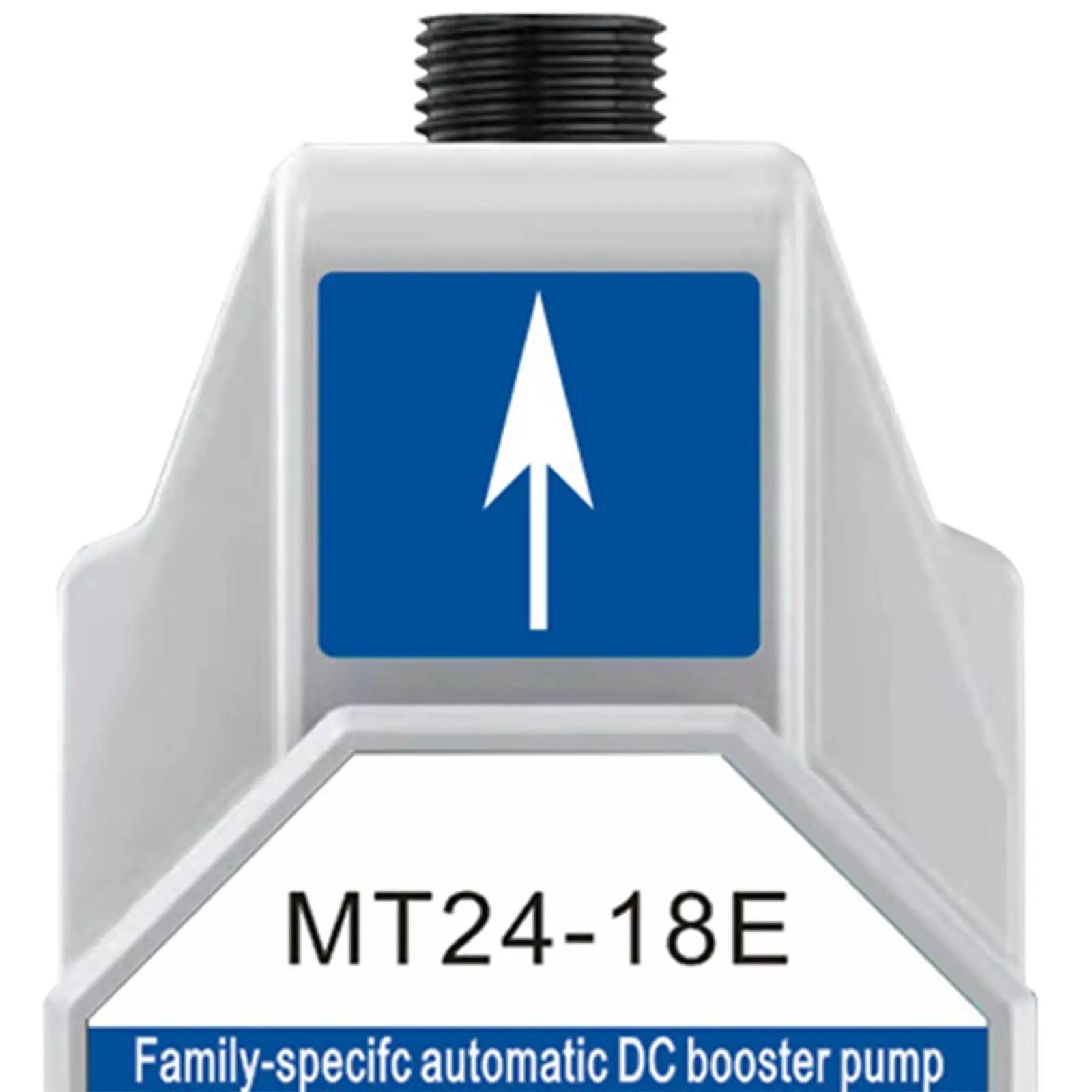 

Автоматический насос давления воды, портативная Бесшумная насадка, 24 В, 2,8 А, 15 м, циркулятор, помпа для душа, для крана, для домашней кухни