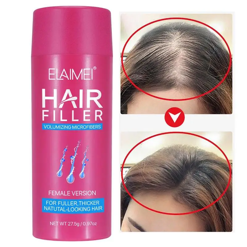 

27,5 г пудра для волос, пудра для теней для лба, консилер для волос, Длинные линии, черные стойкие волосы для корней, коричневое натуральное покрытие