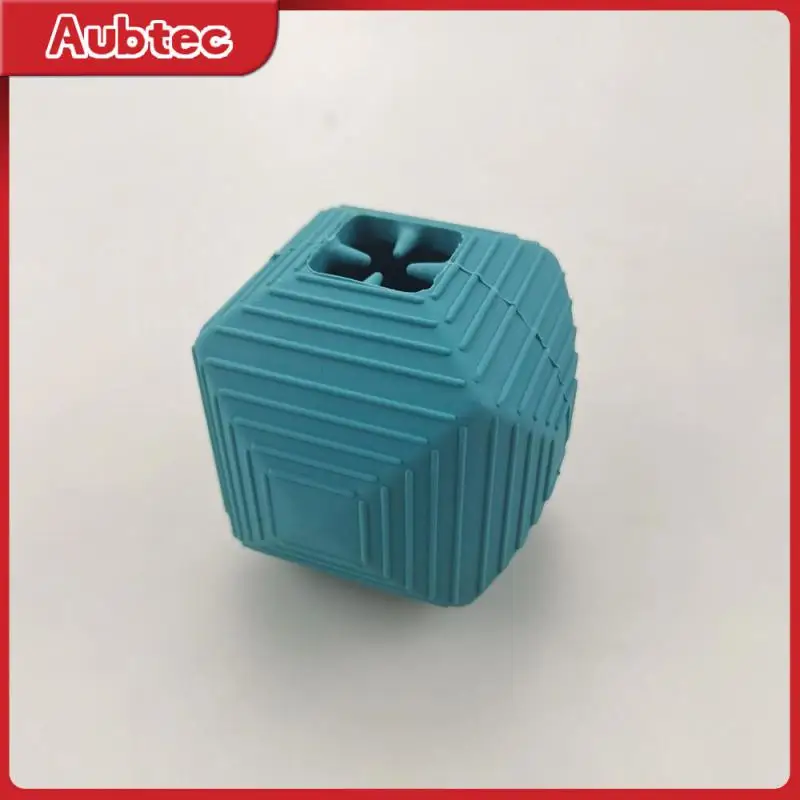 

Резиновые шарики для чистки животных, легко использовать