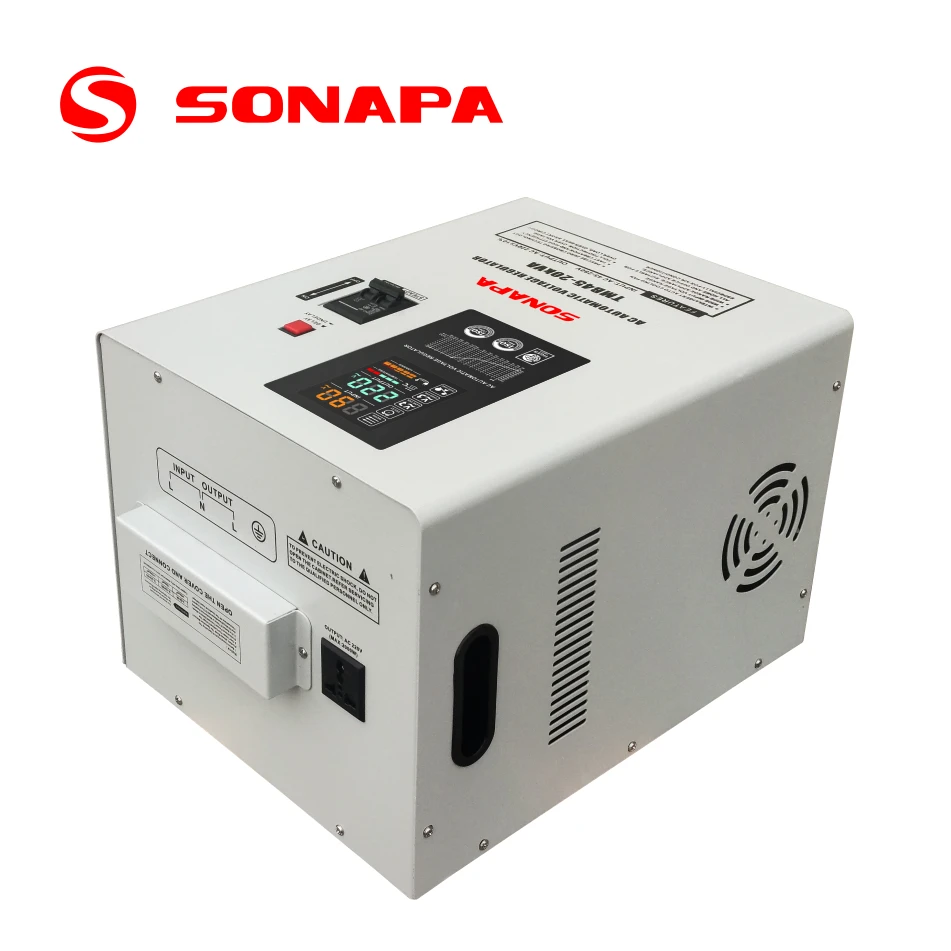 Купить Автоматический Стабилизатор Напряжения 220в Для Дома