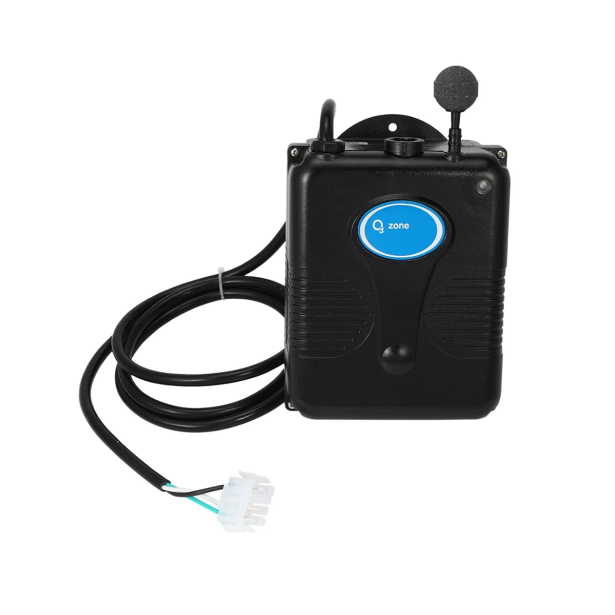 2024 220 В 300 мг/ч генератор озона для ванны душа спа бассейна озонатор ванна