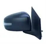 

SPJ E-2270 DIS REARVIEW MIRROR ATTRAGE ELECTRIC MIRROR 12/19 SIGNAL SAG