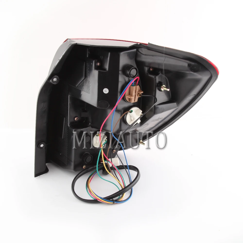 Задсветильник для Chevrolet Captiva 2008 2009 2010 2011 2012 2013-2015 задний тормозной сигнал фонарь в
