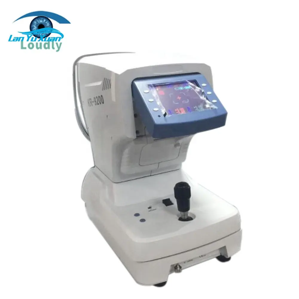 

100% New Loudly brand Auto Refractometer RM-9200