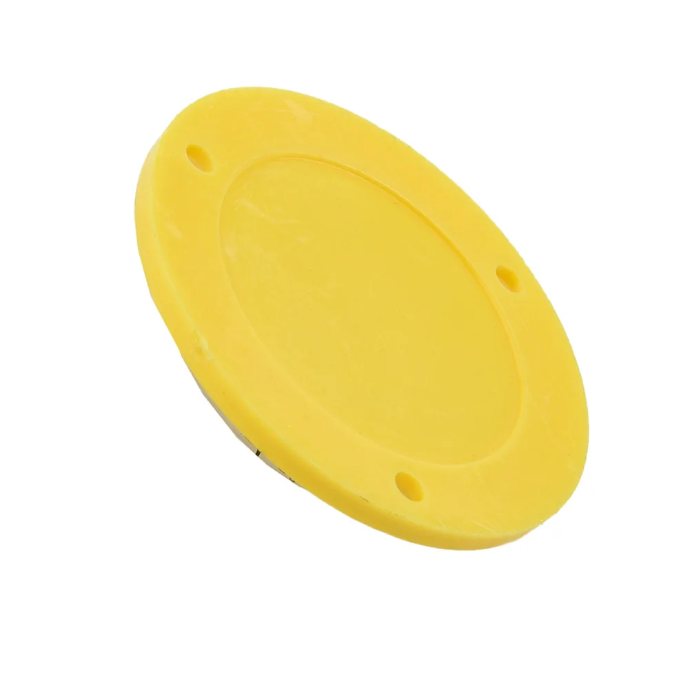 1 шт. 50 мм круглый горизонтальный пузырьковый уровень высокоточный Bulls Eye для