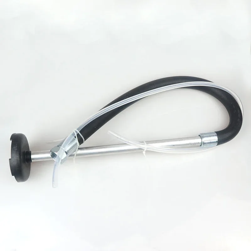 Безвоздушный спрей компонент 990 диафрагменный насос для обслуживания корпуса