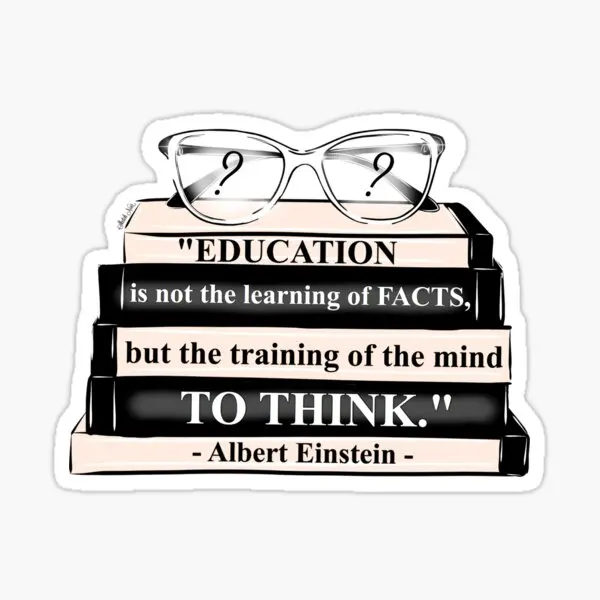 

Sketch Noir Motivation 5PCS Stickers for Luggage Living Room Decorations Background Bumper Water Bottles Anime Laptop Wall