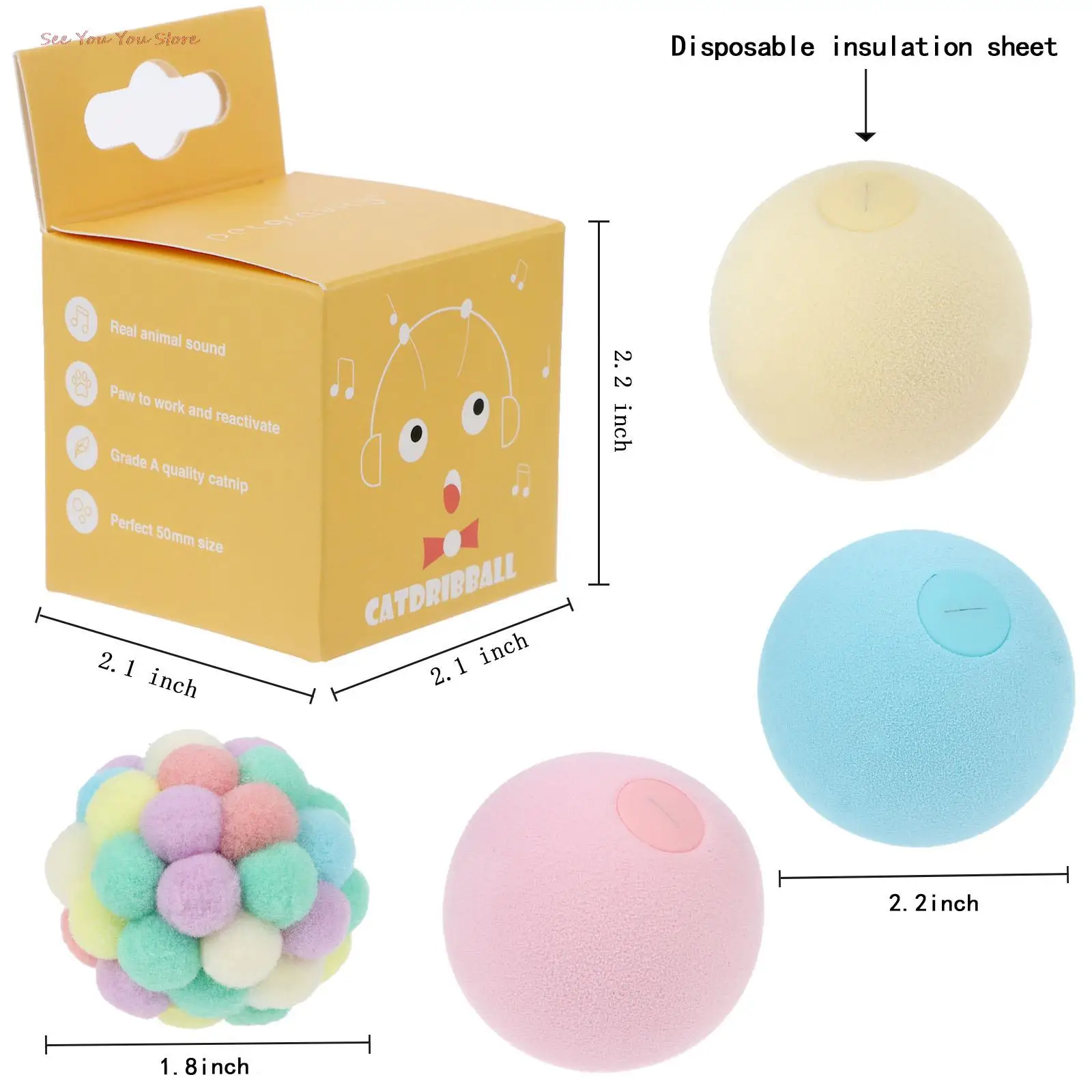 

Великолепные 4 детали, оформление планшетов со звуком, реалистичное животное