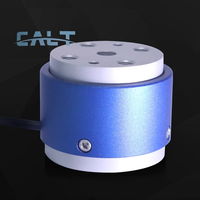 Фото CALT LCJN-B08 Датчик статического крутящего момента 0,1/0,2/0,3/0,5/ 1/2/3/5/10/20/30/50 Нм, используемый для динамометрического ключа №4