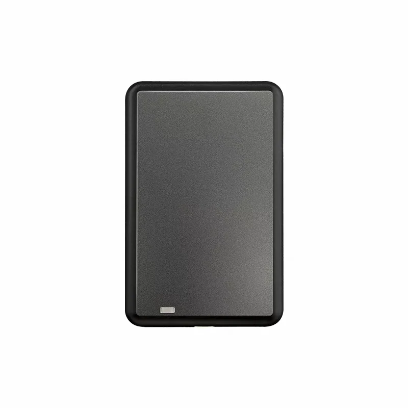 USB UHF Tag Reader ISO18000-6C 6B 860-960 МГц Чтение Запись HID-USB Виртуальный COM Выход Регулируемый