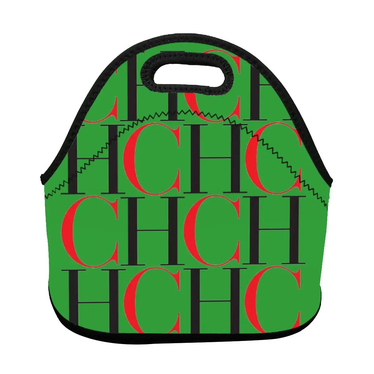 

Portable Bento Neoprene Insulated Picnic Bag 2022 New Fashion Women Totes Luxury Designer Purses and Handbags