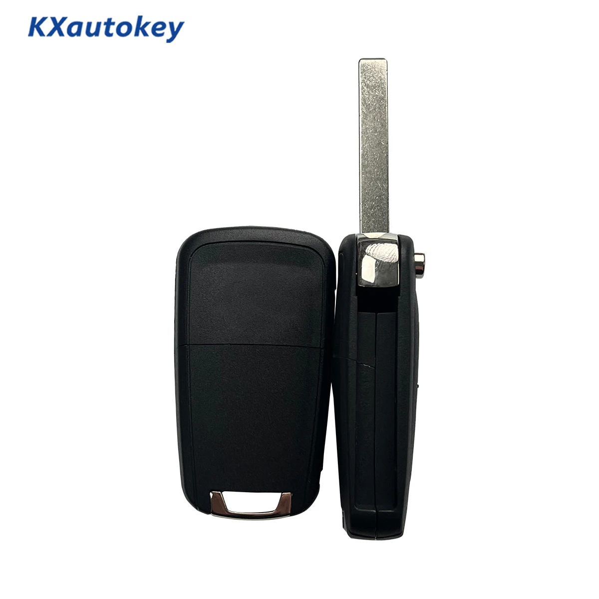 Фото Замена смарт-ключа Chevrolet KXK014002 для Chevrolet Cruze, Equinox, Spark, FCCID-OHT01060512, 433 МГц, ID46, PCF-7937E, без функции Keyless Go. №3