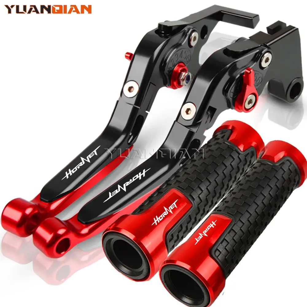 

Рычаги сцепления тормоза и руля для Honda CB919 cb900f hornet CB599 CB600F CB 599 919 900F HORNET 600-2001