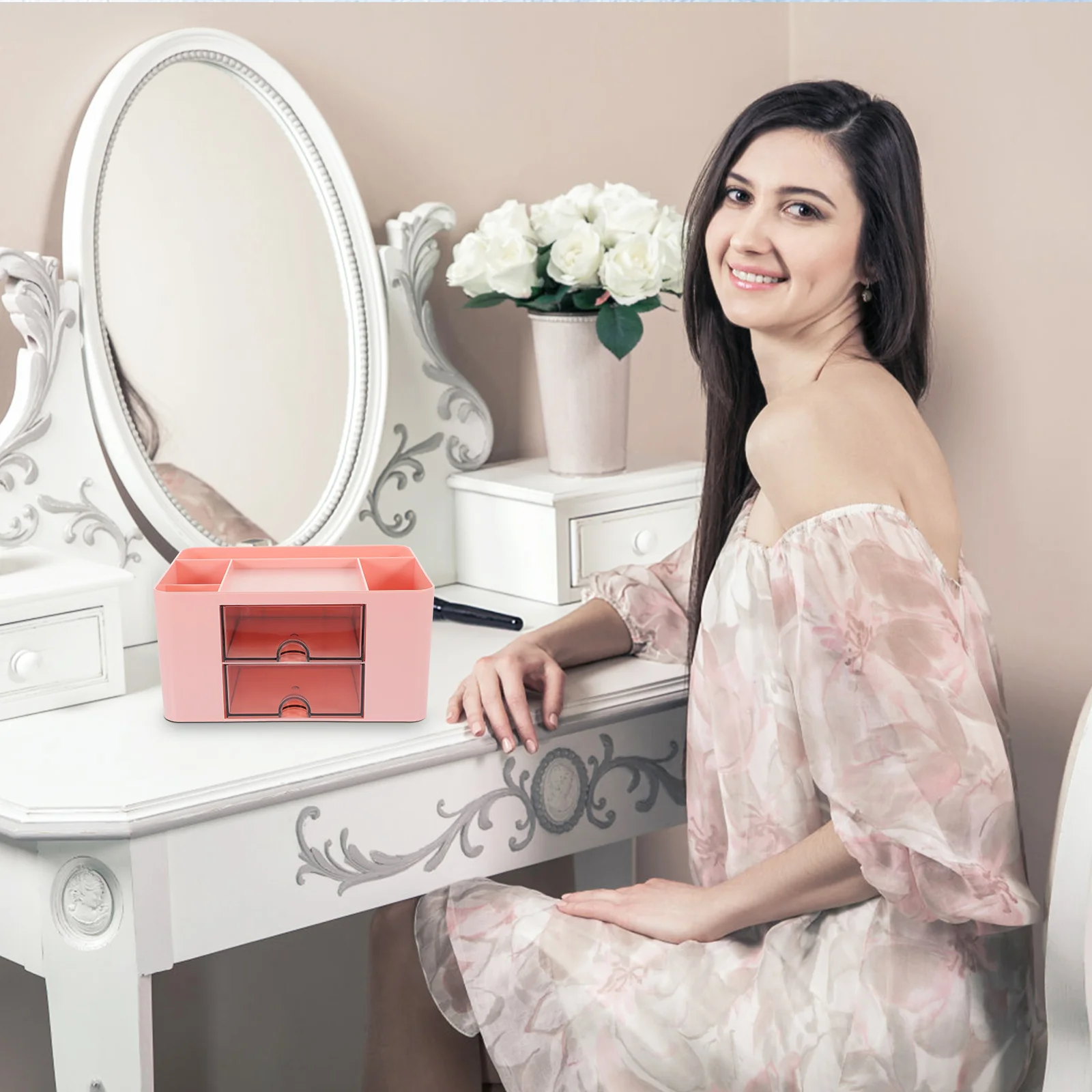 Рисунок 4 - Универсальный ящик-органайзер