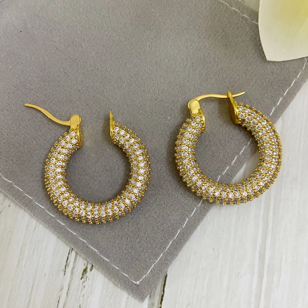 

Европейские и американские модные индивидуальные серьги с бриллиантами, индивидуальные серьги