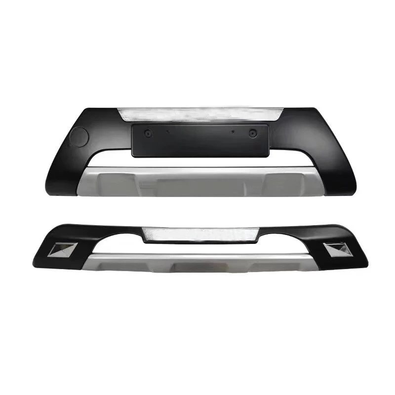 Внешние аксессуары бампер для KIA Sportage 2010 2011 2012 20123