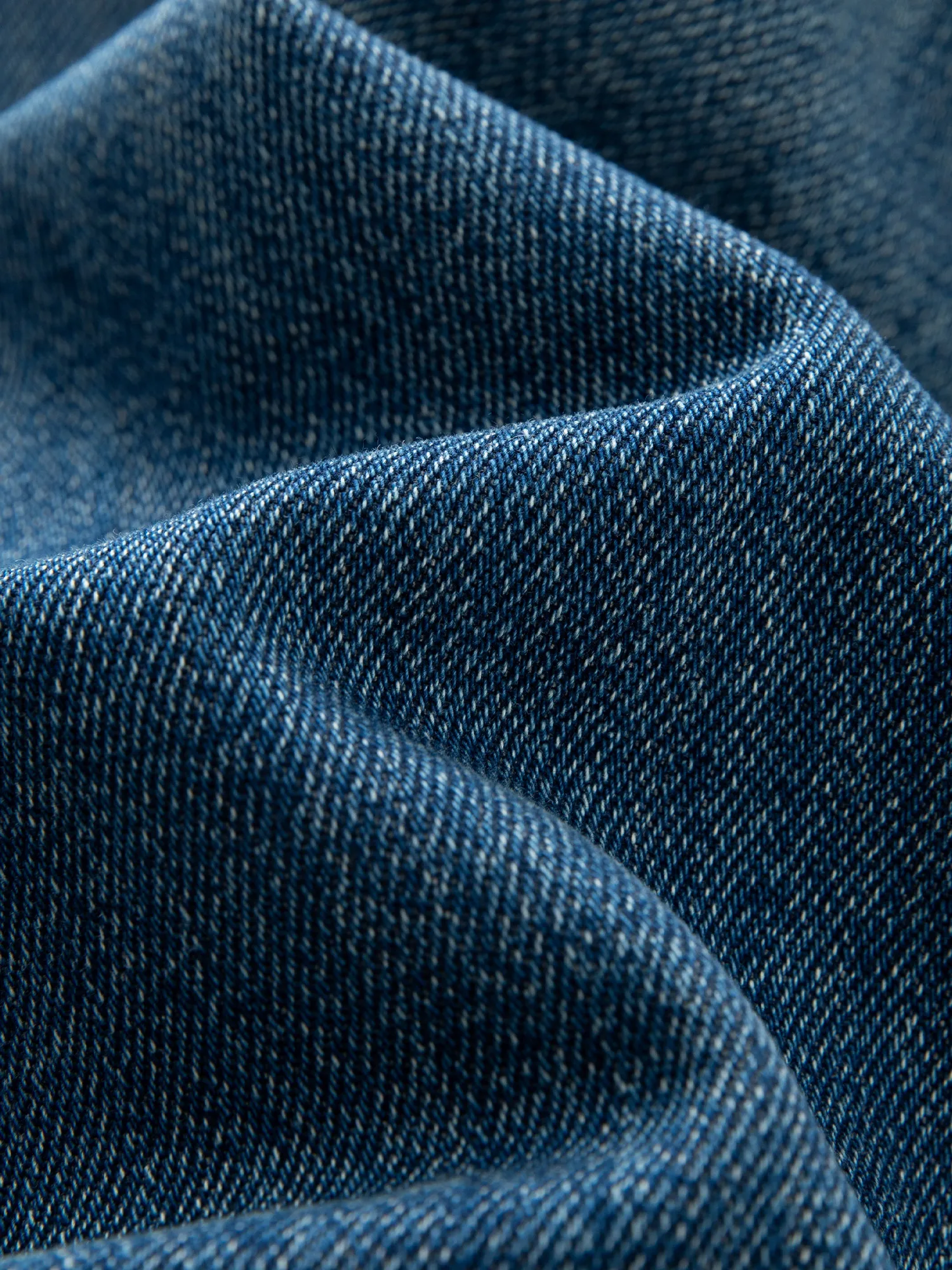 Женские офисные джинсы FSLE