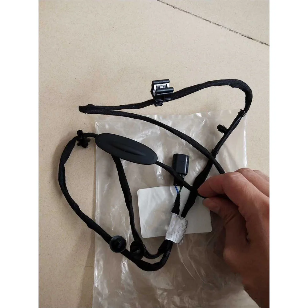 

For McLaren door sensor Contact switch rubber