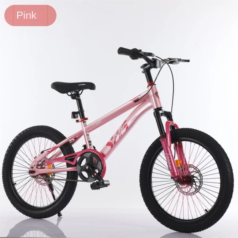 Горный велосипед для мальчиков и девочек 16/18/20 дюймов 22 дюйма