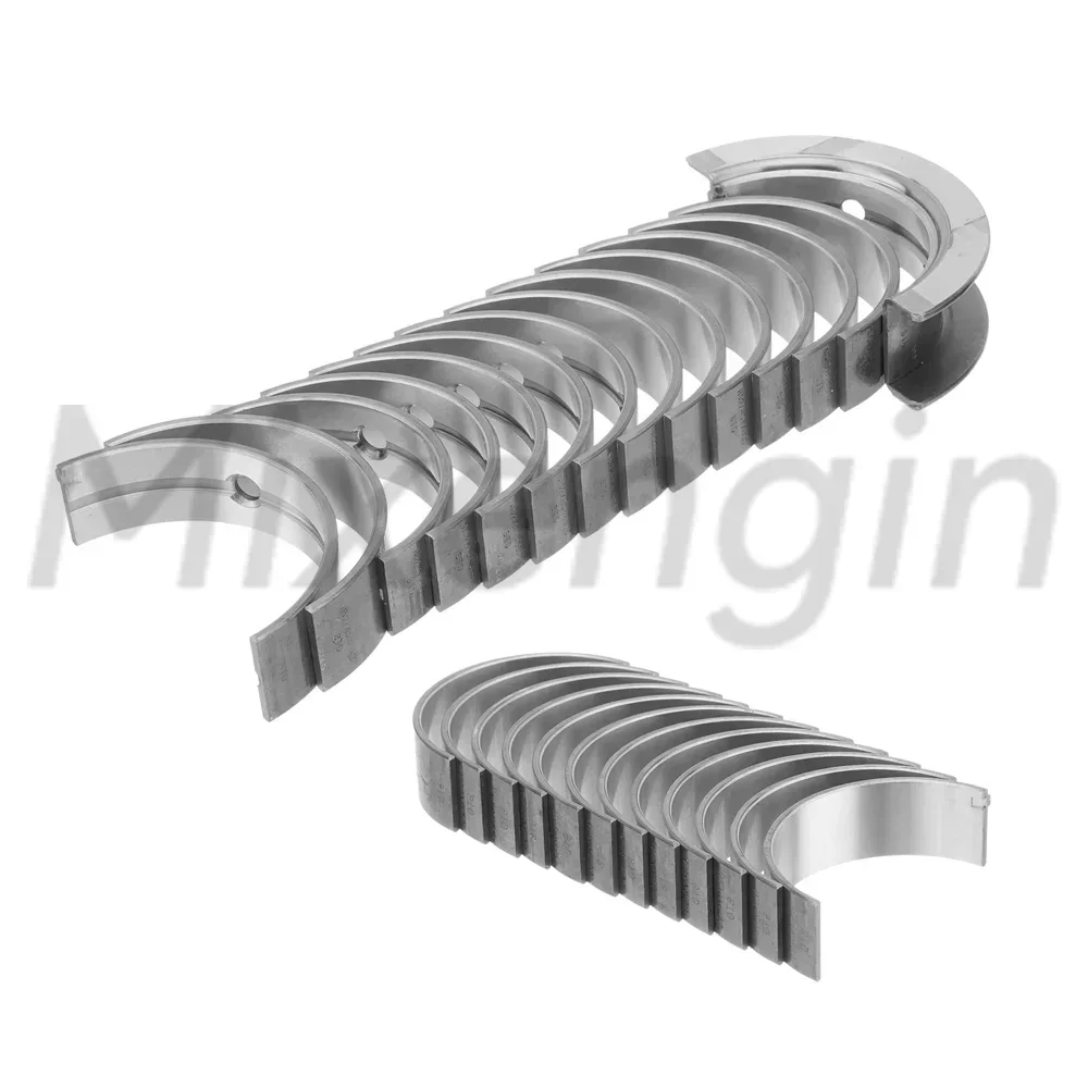 Полный комплект прокладок цилиндра двигателя синхронизации и подшипника поршни