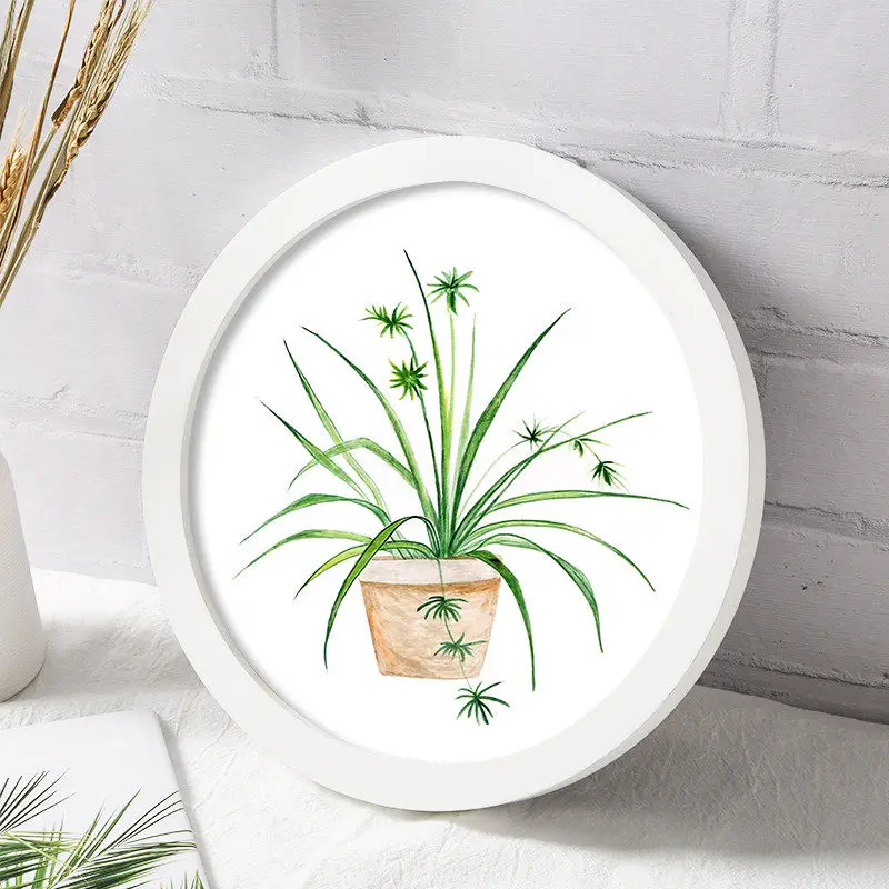 

Деревянные фоторамки 6/7/8/10 дюймов