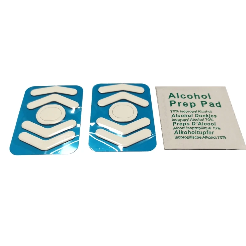 Подушечки для ног игровой мыши коньки наклейки Gildes G604 наклейка Прямая доставка