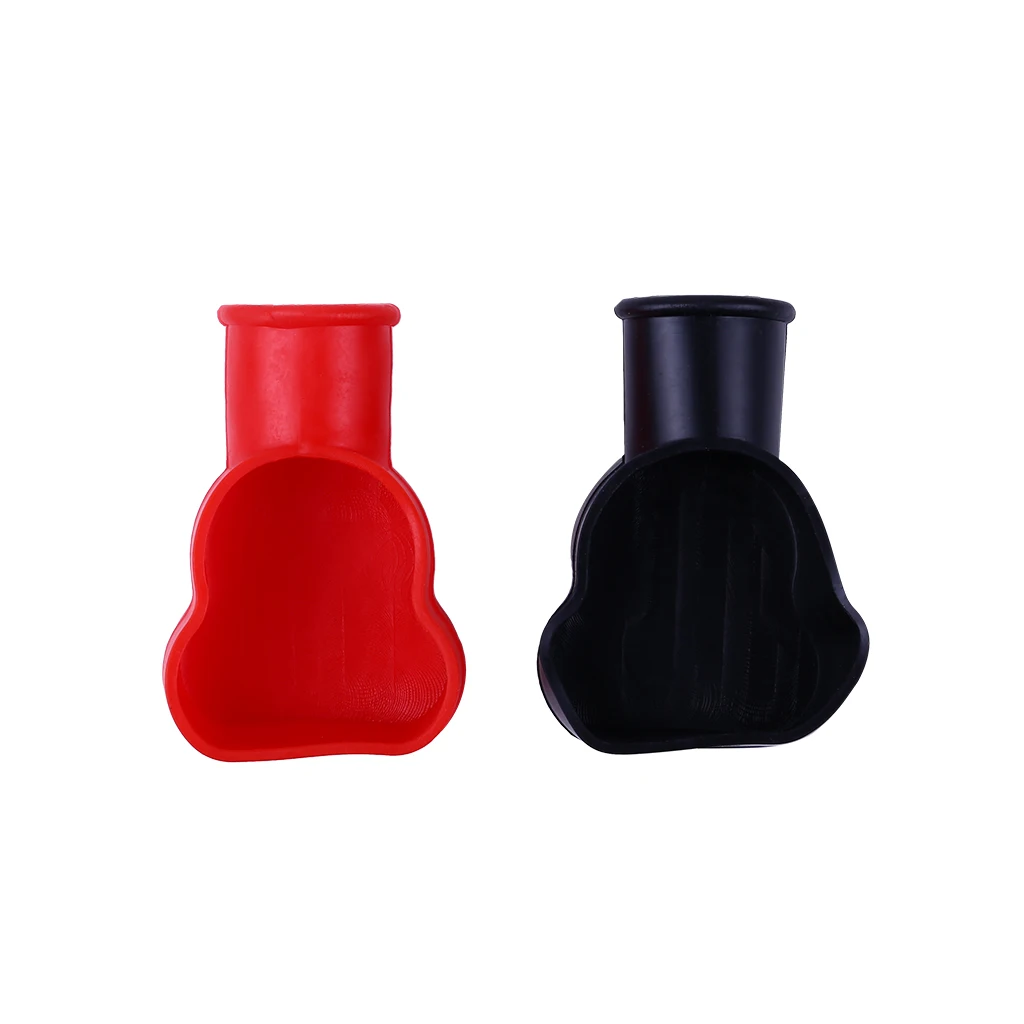 

Cap Battery Insulating Boot Motorcycle Terminal Trucks Fireproof Rubber
