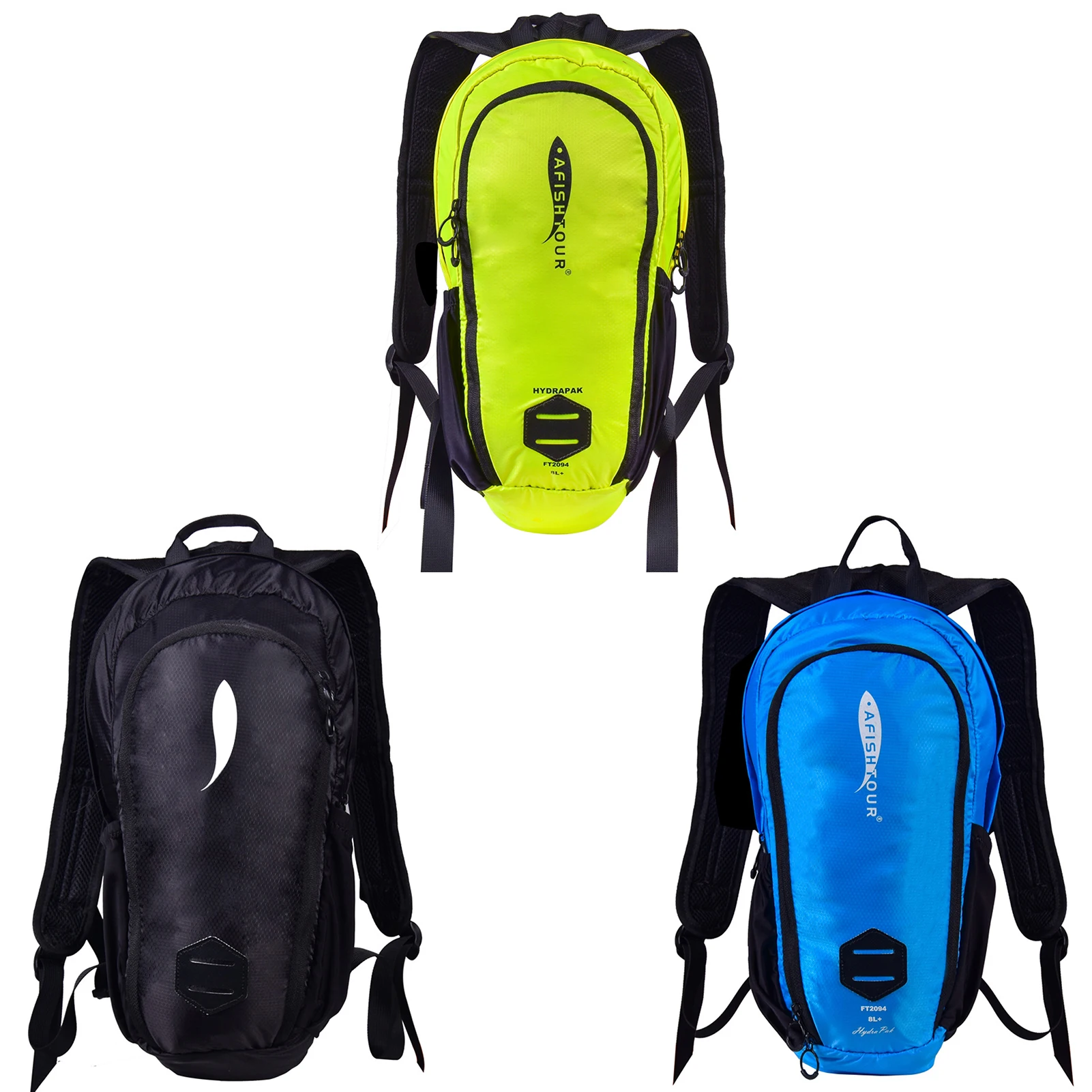 

Hydration Backpack Waterproof Travel Backpack For Men And Women Sports Backpack For Cycling Hiking Camping Backpacker