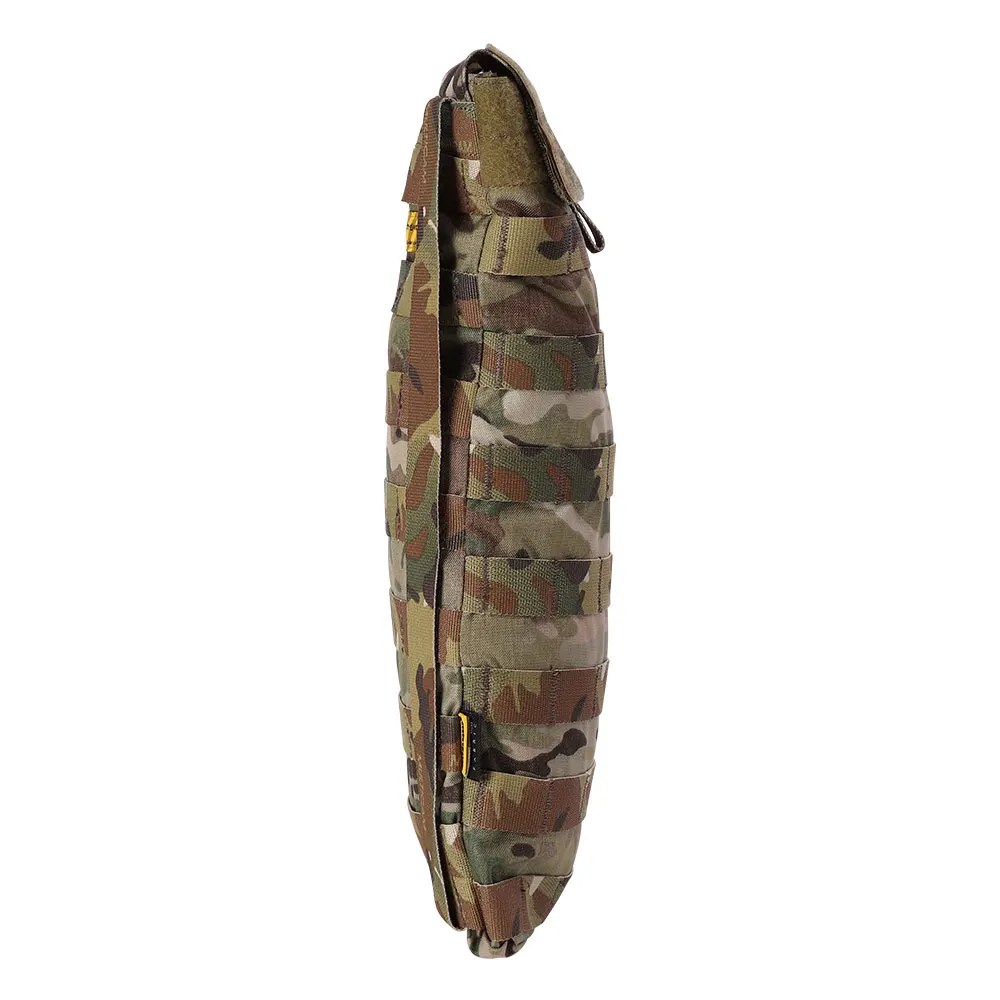 Фото Тактический гидратор Emersongear в стиле LBT6119A, 2 л, с креплением MOLLE, для рюкзака, страйкбола, активного отдыха, походов и охоты №4