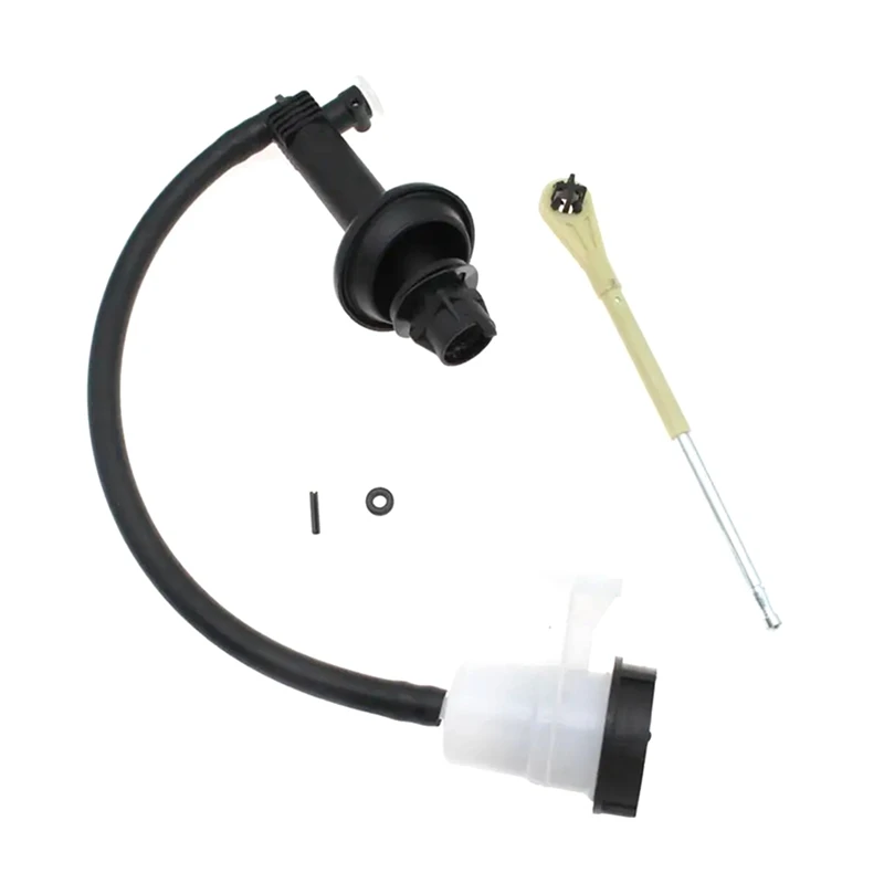 F57A7A543D Clutch Master Cylinder With Rod For Ford Ranger Pickup 1995-2011 Mazda B-Series 2.3L 2.5L 3.0L F87Z7A543AA