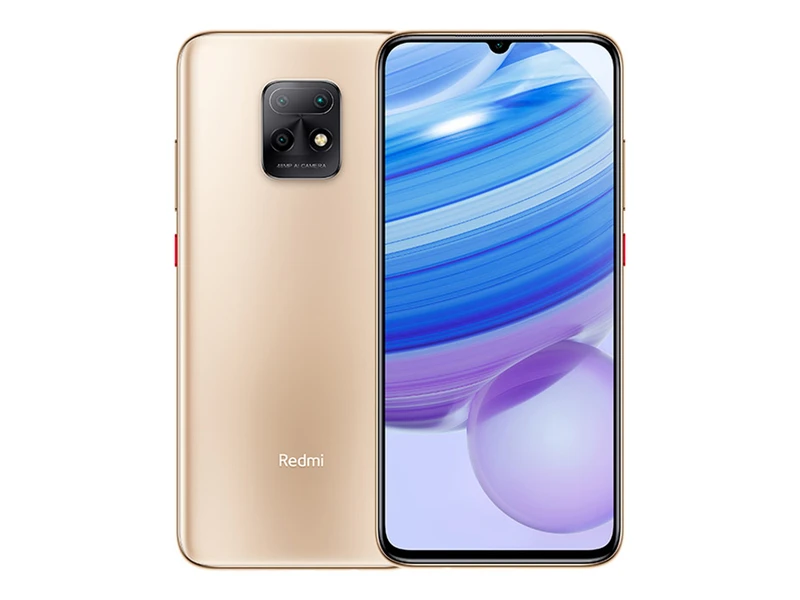 Xiaomi Redmi 10X 5G Cellphone, Original Smartphone Phone