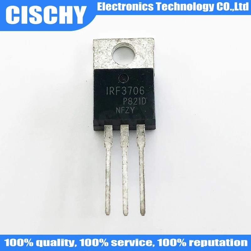 10 шт. IRF3315 IRF3415 IRF3515 IRF3703 IRF3704 IRF3706 IRF3707 IRF3708 IRF3709 IRF3710 IRF3711 IRF3805 IRF3808 TIP120 TO-220 |