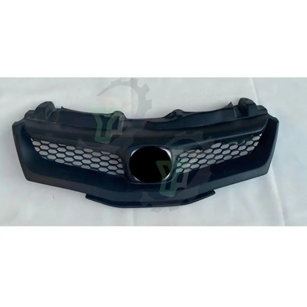 Автомобильный аксессуар Решетка переднего бампера Центральная панель Стайлинг