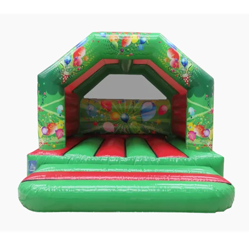 

Маленький надувной домик для прыжков, детское Развлекательное Оборудование