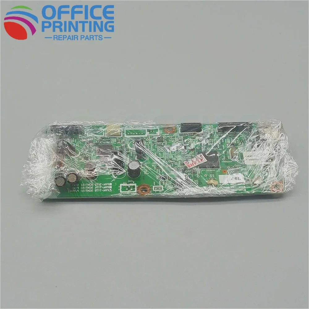 MJL1шт. Основная плата форматтера PCA для Canon MF4410 MF4412 MF 4410 4412 FM4-7175 FM4-7175-000 FM4-7174 (art.: 3920dd3341aee) - 3920dd3341aee