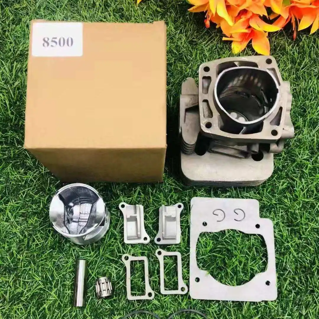 Наборы поршней цилиндров в сборе для Zenoah EBZ7500 8500 9900 рюкзак снегоочиститель