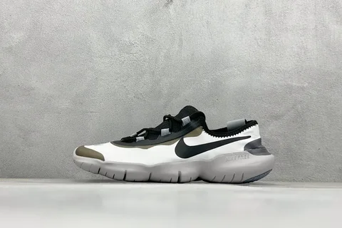 Мужчина и женщина кроссовки Модная повседневная обувь NIKE Free RN 2.0 1:1индивидуальные изделия