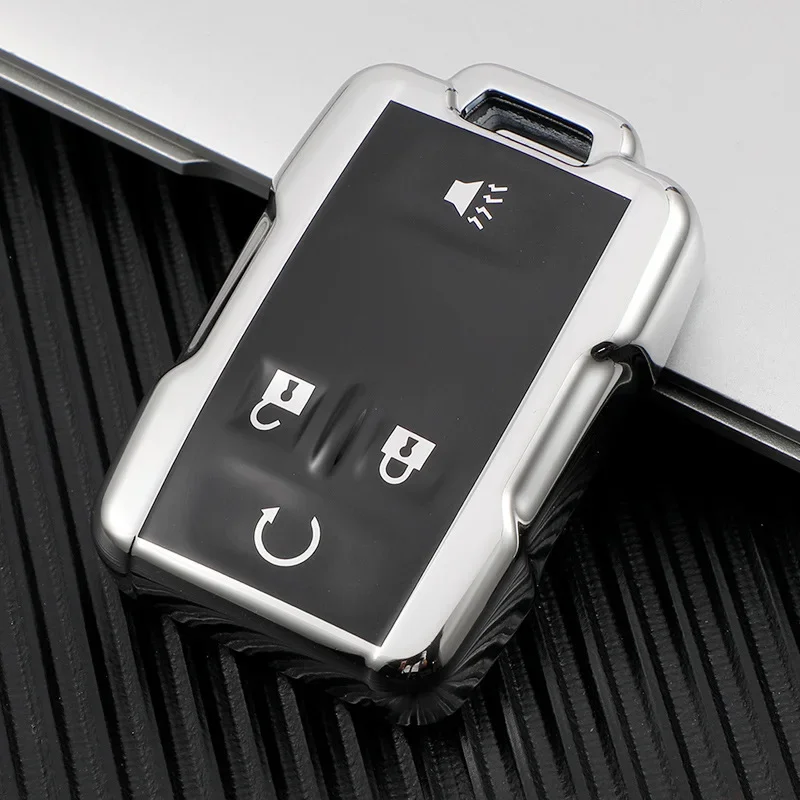 Чехол для ключей Suburban GMC параллельный импортный чехол от автомобиля Snowbird Ford Motor