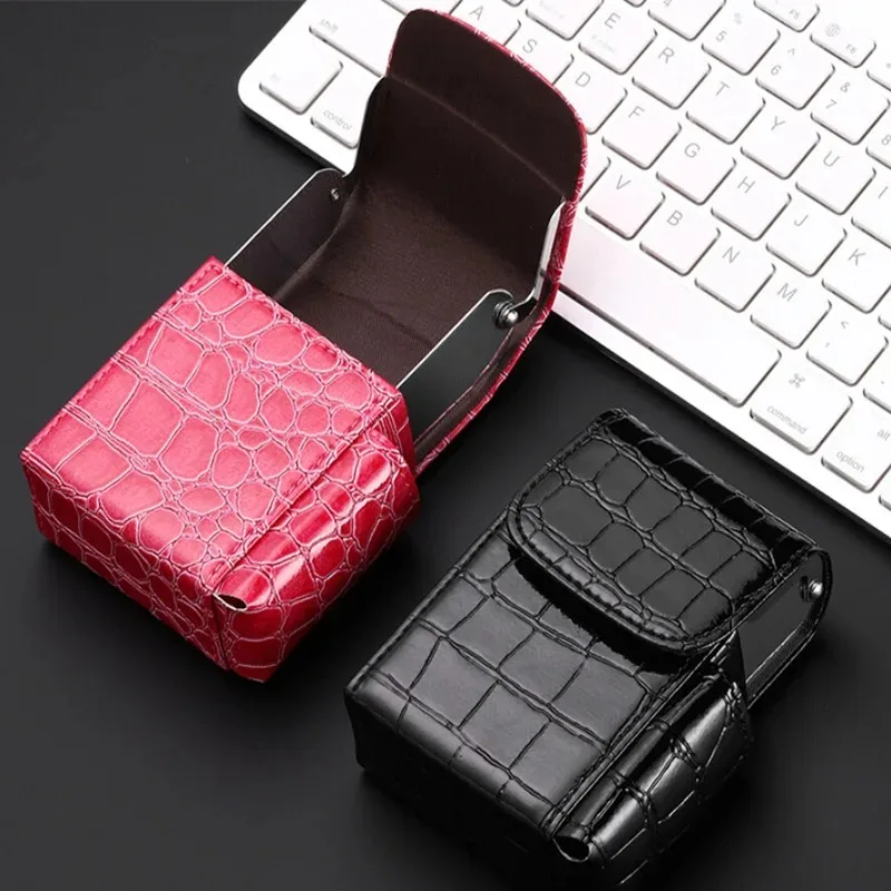 Женская Ретро-карта с рисунком камня