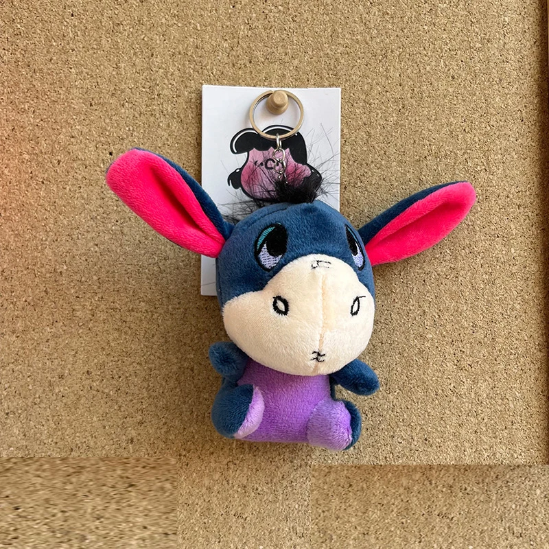 20 шт./партия детские плюшевые игрушки Винни-Пух