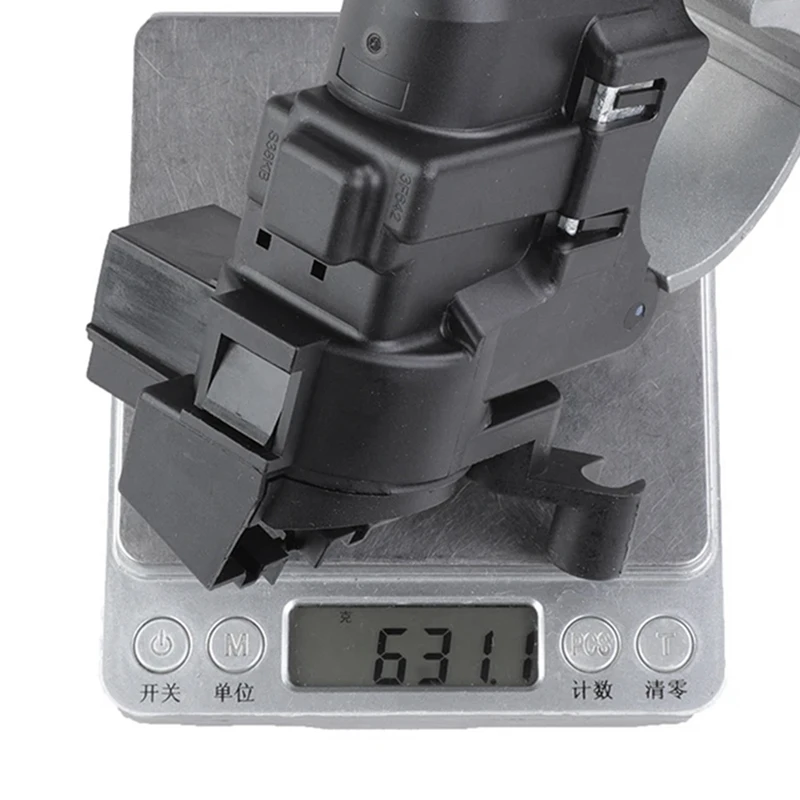 Замок зажигания рулевой колонки для Ford Focus Escape Mercury Mariner Mazda 9L8Z-3511-A 9L8Z3511A ZZDB66160